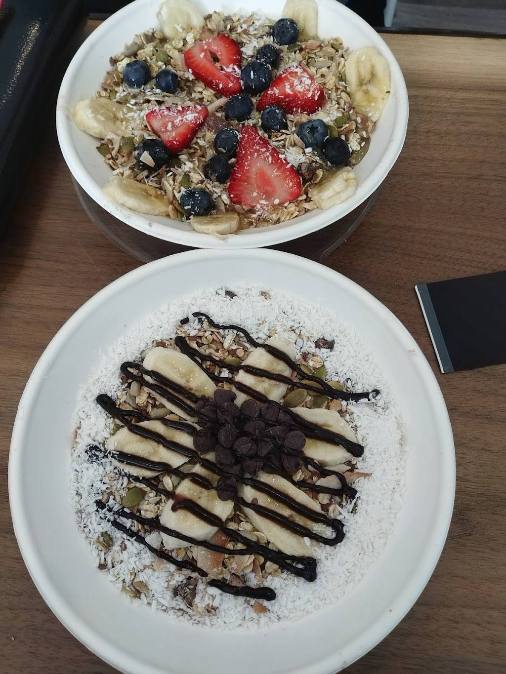 RAW Pulp + Grind Westboro | cafe | 307a Richmond Rd, Ottawa, ON K1Z 6X3, Canada | 6137987292 OR +1 613-798-7292