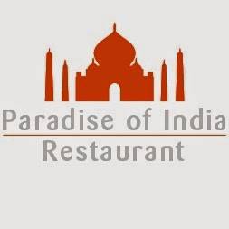 Paradise of India | restaurant | 87 Main St, Amherst, MA 01002, USA | 4132561067 OR +1 413-256-1067