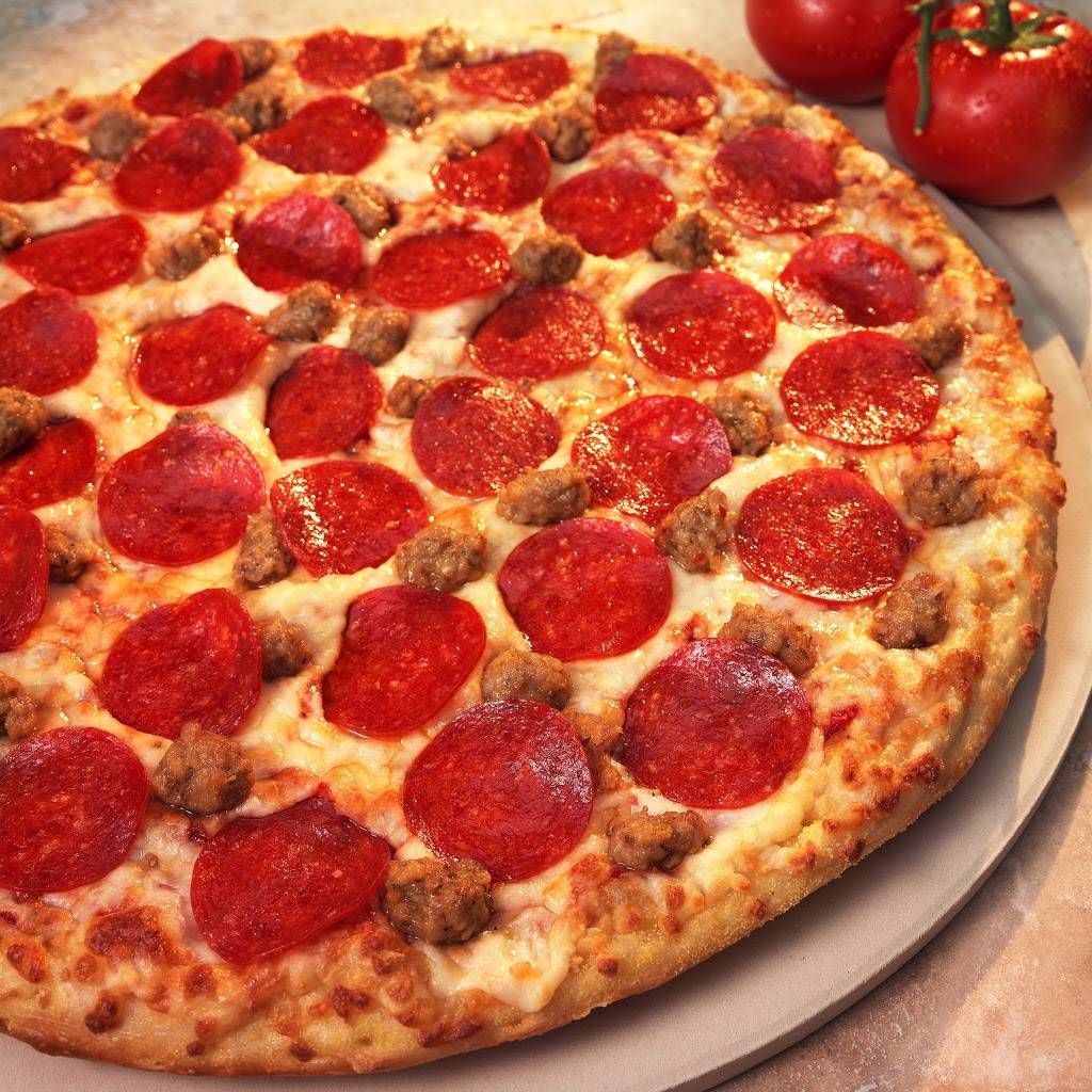 Blackjack Pizza & Salads | meal delivery | 1075 E South Boulder Rd #115, Louisville, CO 80027, USA | 3036650400 OR +1 303-665-0400