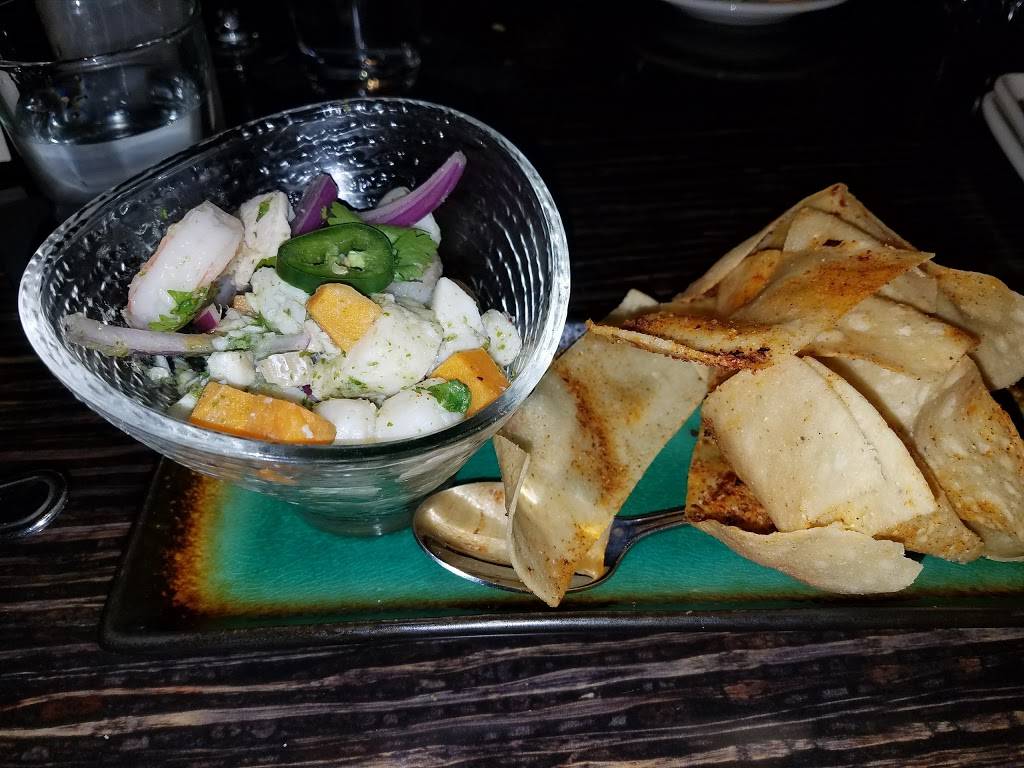 Bonefish Grill | restaurant | 2911 Washington Rd, Augusta, GA 30909, USA | 7067372929 OR +1 706-737-2929