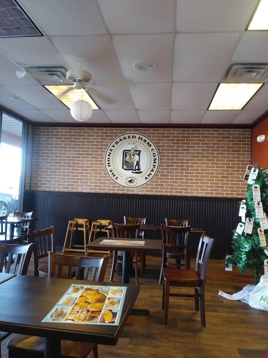 The Honey Baked Ham Company | restaurant | 2605 Tamiami Trail, Port Charlotte, FL 33952, USA | 9416253626 OR +1 941-625-3626