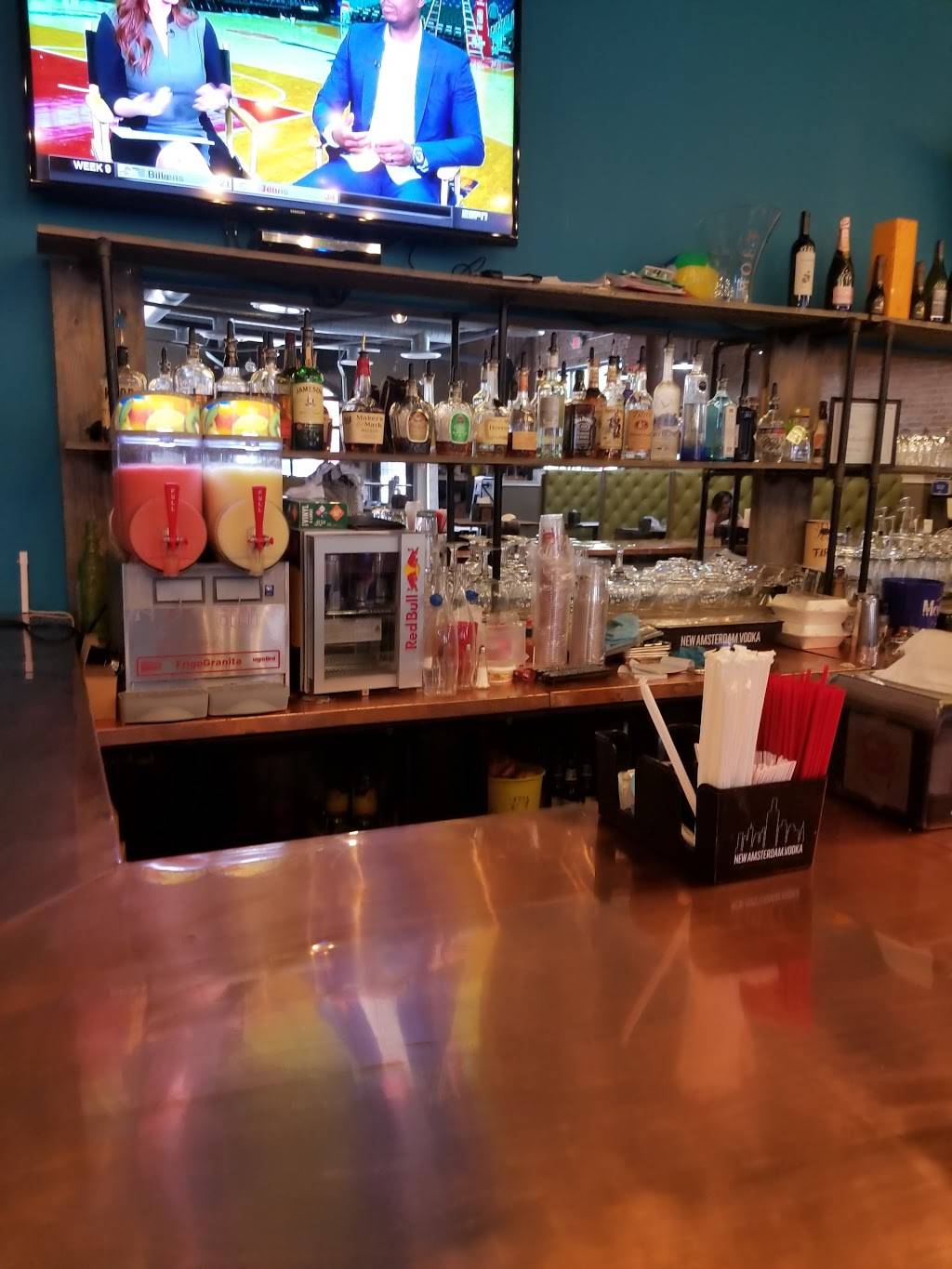 The Boiler 65 | restaurant | 6410 Detroit Ave, Cleveland, OH 44102, USA | 2168625893 OR +1 216-862-5893