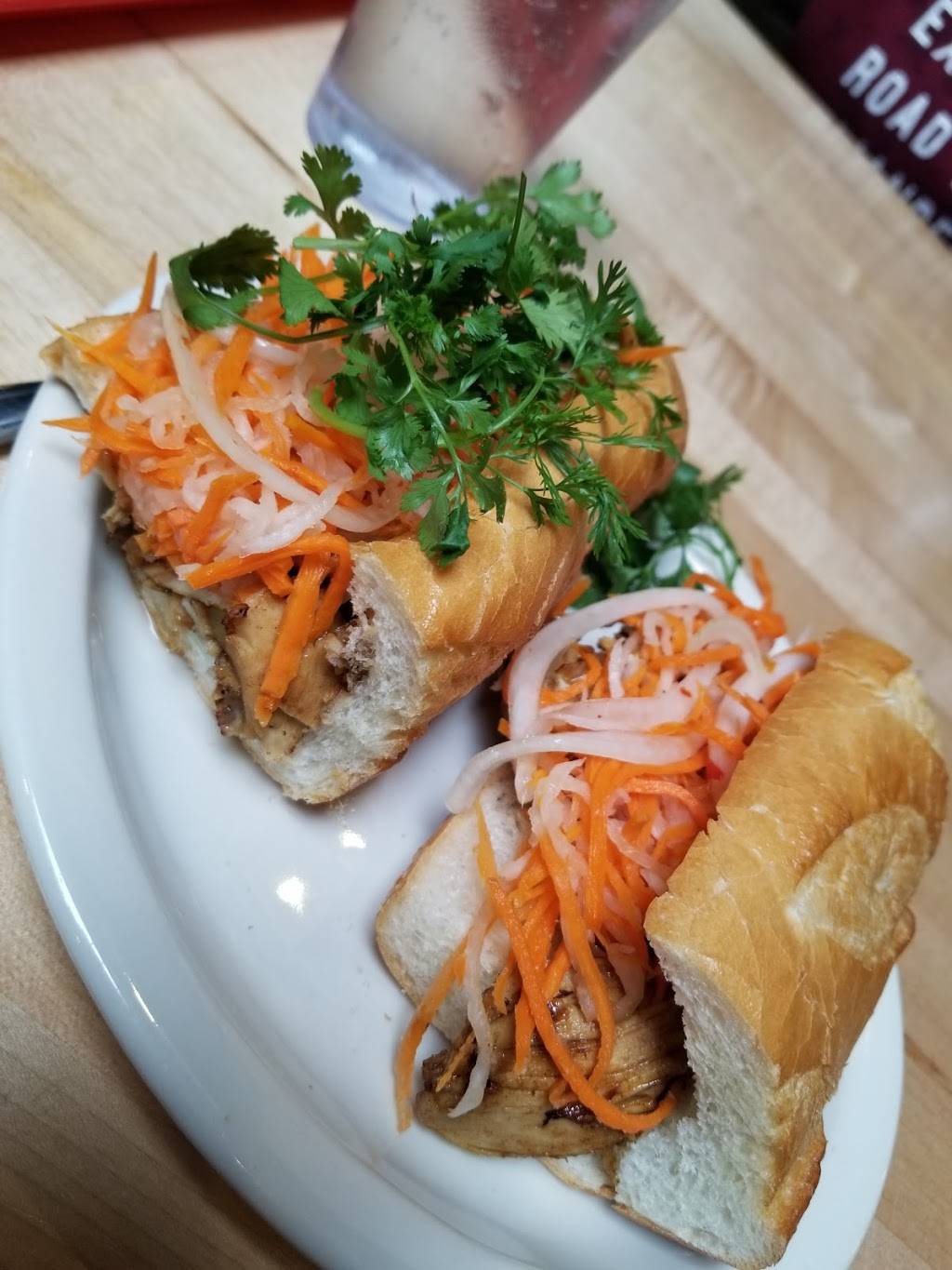 Papaya Vietnamese Café | restaurant | 15600 NE 8th St STM PM-12, Bellevue, WA 98008, USA | 4256438999 OR +1 425-643-8999