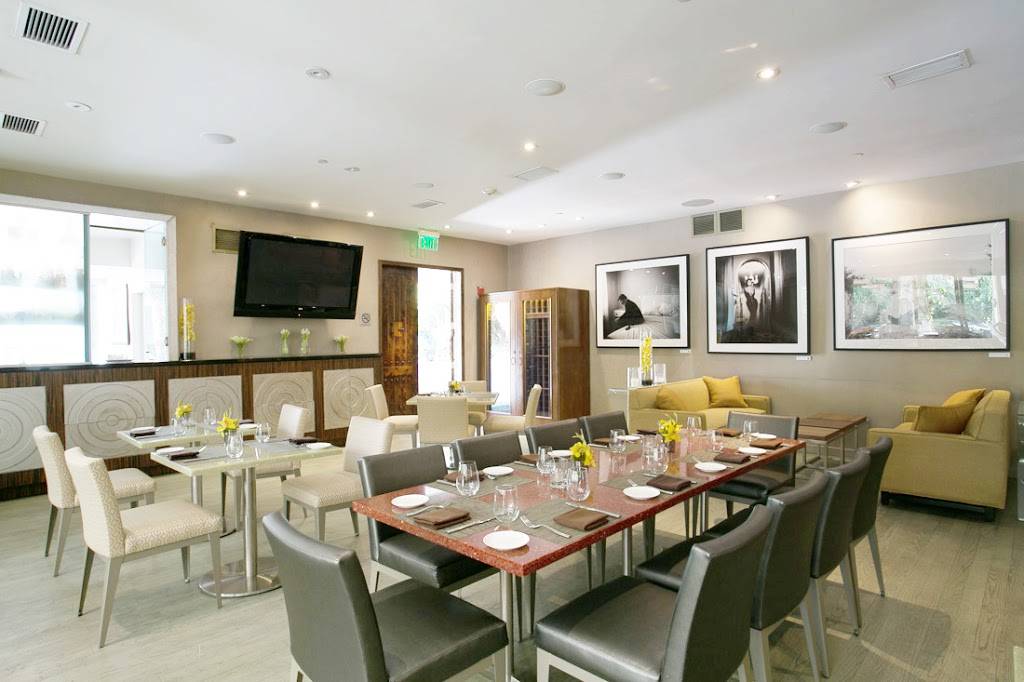 Cavatina | cafe | 1200 Alta Loma Rd, West Hollywood, CA 90069, USA | 3103583759 OR +1 310-358-3759