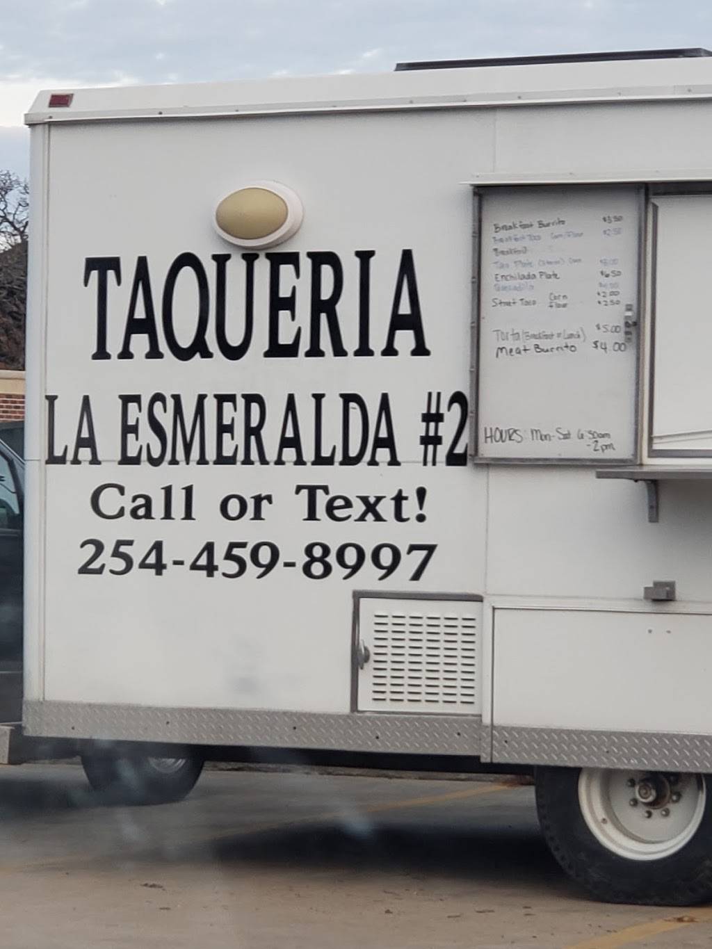 Taqueria La Esmeralda | restaurant | 101-187 N McIlhaney St, Stephenville, TX 76401, USA | 2542305795 OR +1 254-230-5795