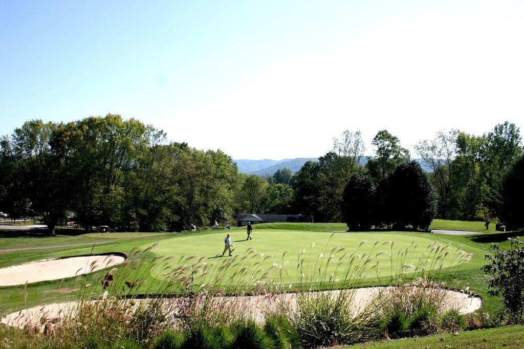 Etowah Valley Golf Club & Lodge | restaurant | 470 Brickyard Rd, Etowah, NC 28729, USA | 8288917022 OR +1 828-891-7022
