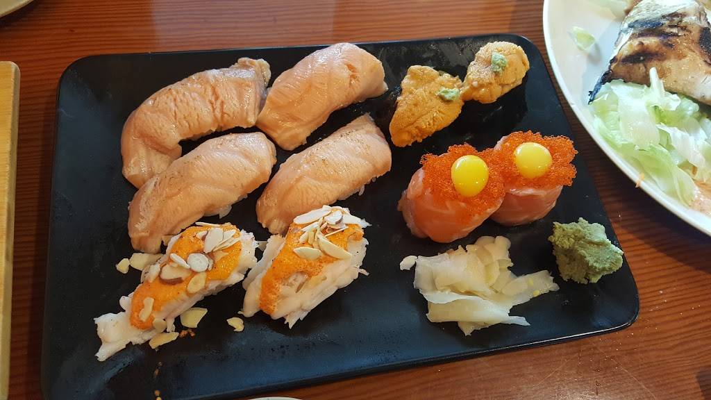 Fuji Sukiyaki | restaurant | 428 E 3rd Ave, San Mateo, CA 94401, USA | 6503487810 OR +1 650-348-7810