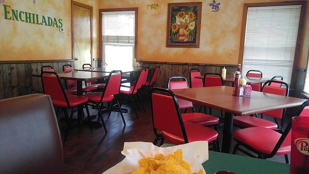 Peraltas Mexican Restaurant | restaurant | 607 S Main St, Quitman, TX 75783, USA | 9037635020 OR +1 903-763-5020