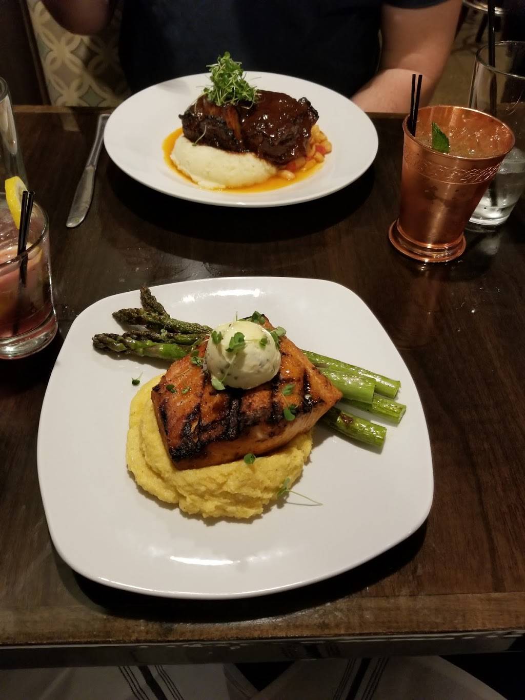 Troppo | restaurant | 111 E Michigan Ave, Lansing, MI 48933, USA | 5173714000 OR +1 517-371-4000