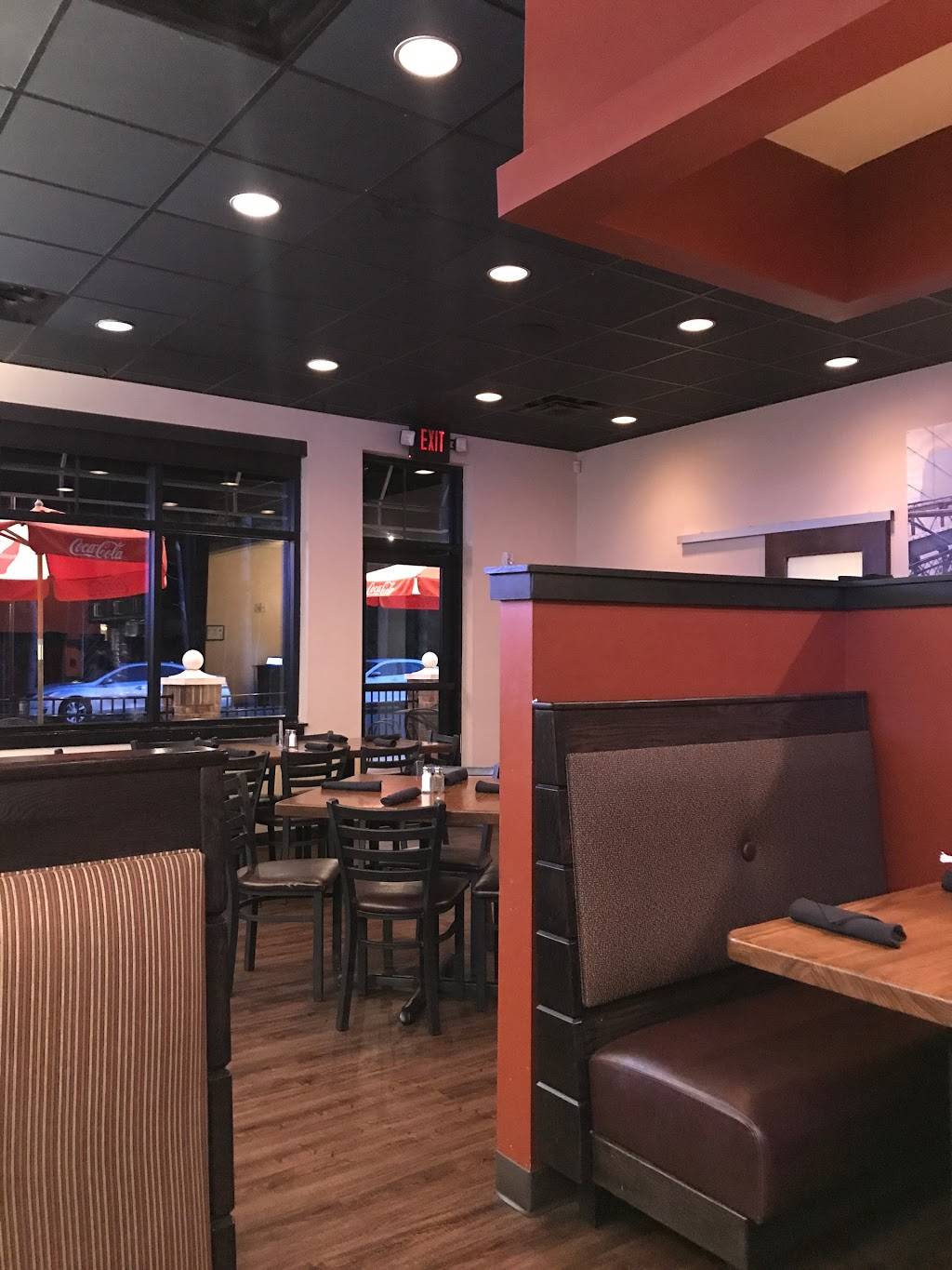 Marios Italian Restaurant | restaurant | 2945 Matthews Weddington Rd, Matthews, NC 28104, USA | 7048474884 OR +1 704-847-4884