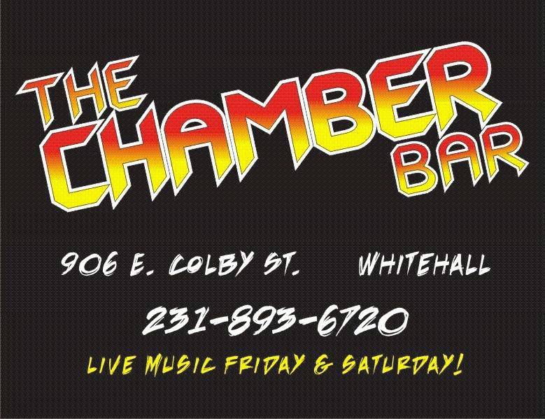 The Chamber Bar & Grill | restaurant | 906 E Colby St, Whitehall, MI 49461, USA | 2318936720 OR +1 231-893-6720