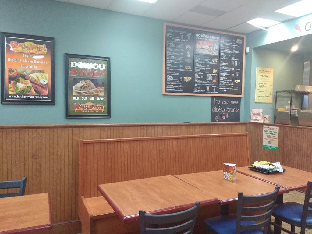 Hot Harrys | restaurant | 596 Columbia Turnpike #6, East Greenbush, NY 12061, USA | 5184775500 OR +1 518-477-5500