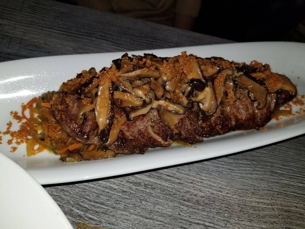 Garlic Yuzu | restaurant | 7250 S Durango Dr, Las Vegas, NV 89113, USA | 7022687312 OR +1 702-268-7312