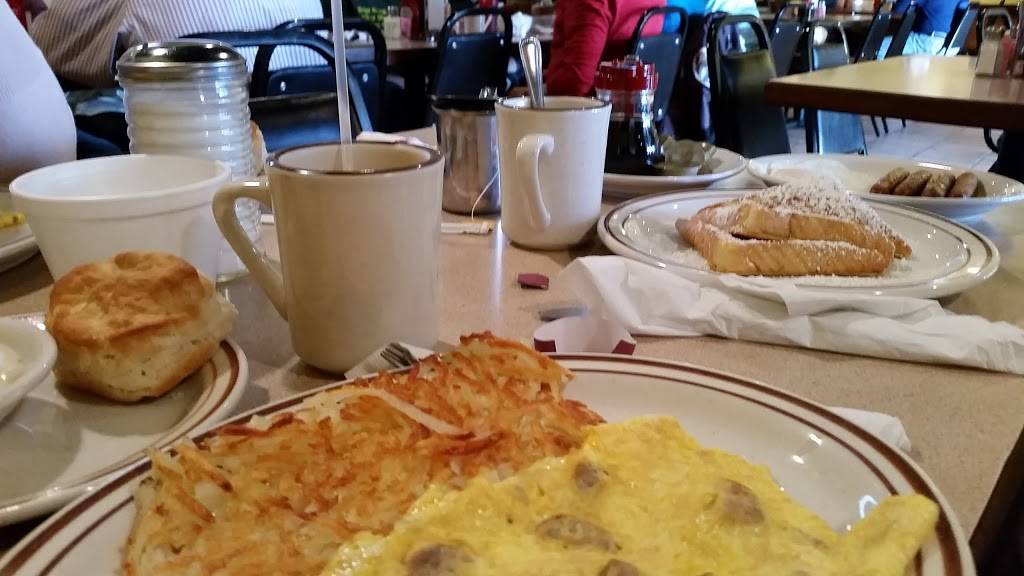 Old City Cafe | restaurant | 12895 Josey Ln #128, Farmers Branch, TX 75234, USA | 9722478019 OR +1 972-247-8019