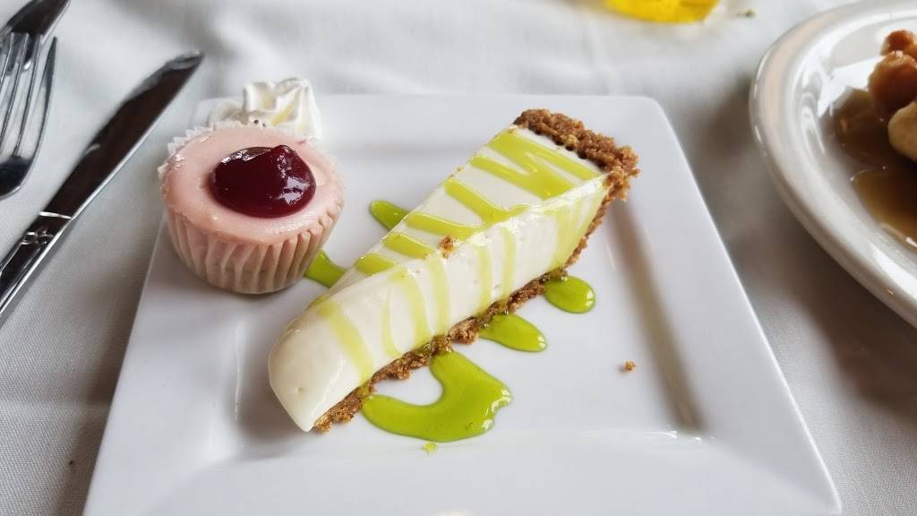 The Reef | restaurant | 4100 Coastal Hwy, St. Augustine, FL 32084, USA | 9048248008 OR +1 904-824-8008