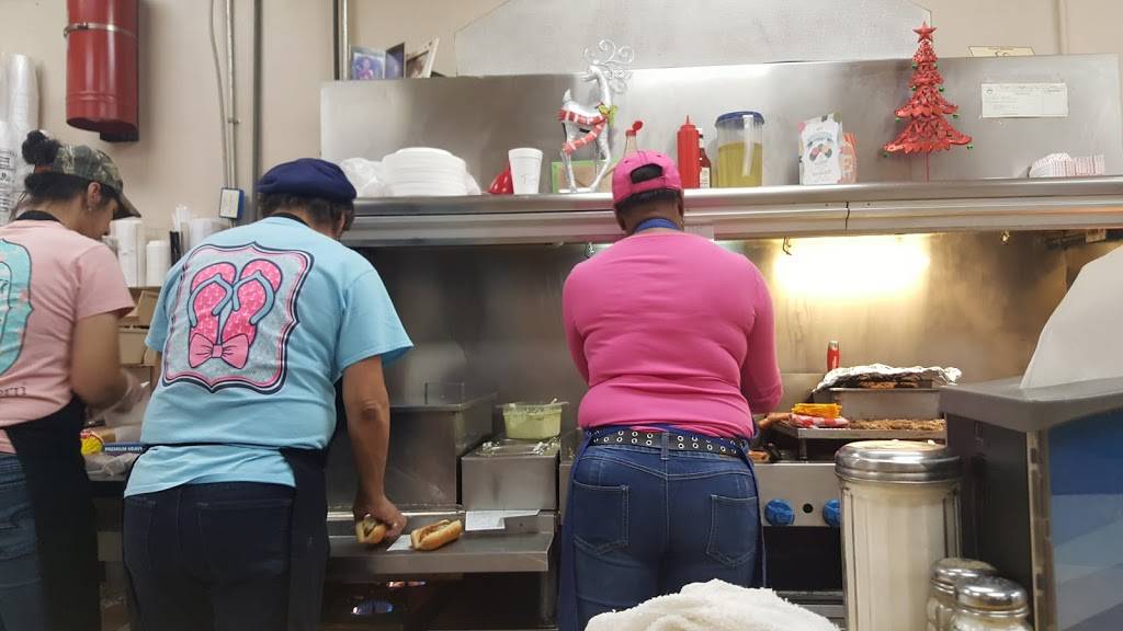 Eds Grill | restaurant | 724 S Madison St, Whiteville, NC 28472, USA | 9106425477 OR +1 910-642-5477