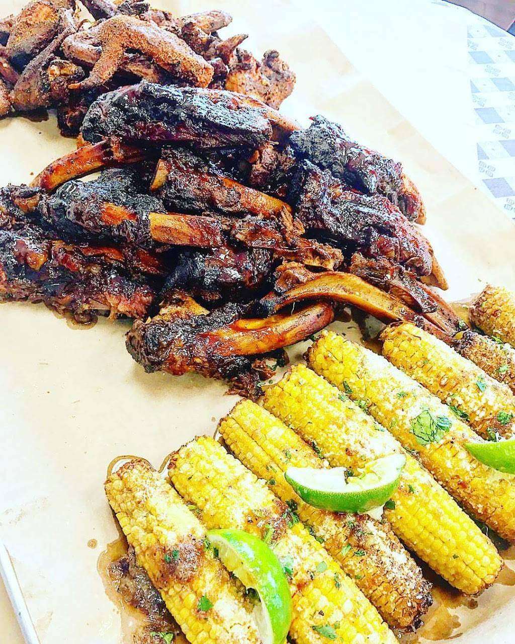 Smoke 631 | restaurant | 963c Buford Dr, Lawrenceville, GA 30043, USA | 4046321950 OR +1 404-632-1950