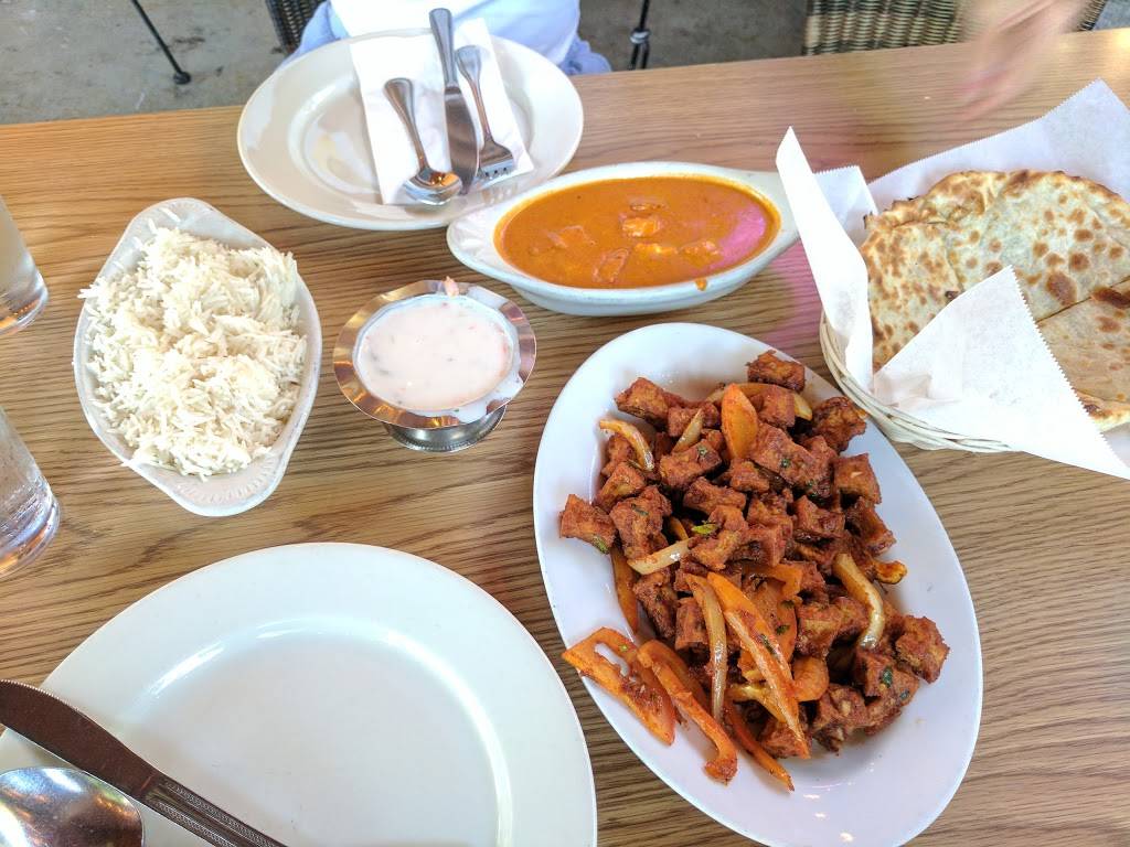 Taras Himalayan Cuisine | restaurant | 10855 Venice Blvd, Los Angeles, CA 90034, USA | 3108369696 OR +1 310-836-9696
