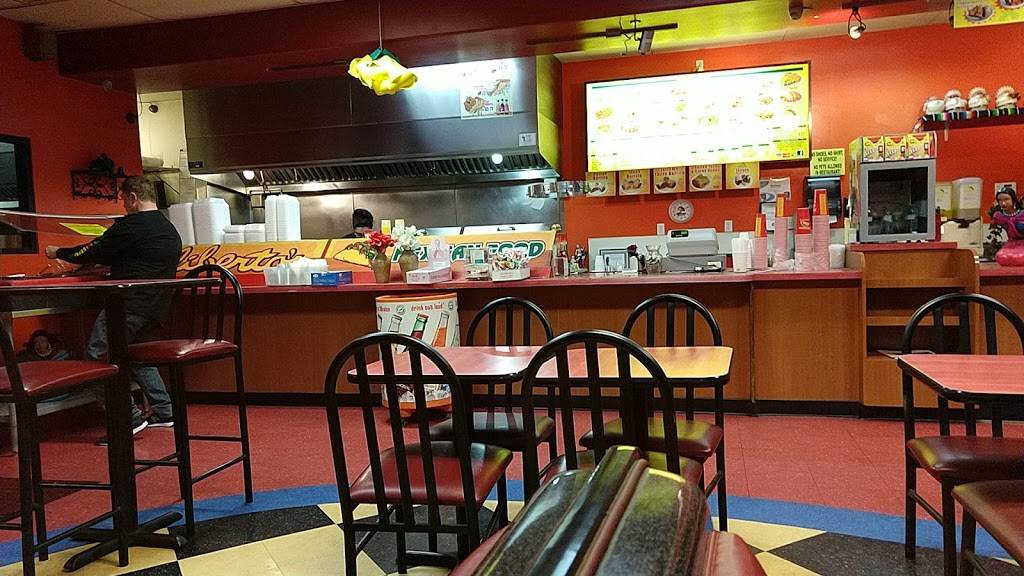 Filibertos Mexican Food | restaurant | 3855 W Ray Rd #8, Chandler, AZ 85226, USA | 4807260496 OR +1 480-726-0496