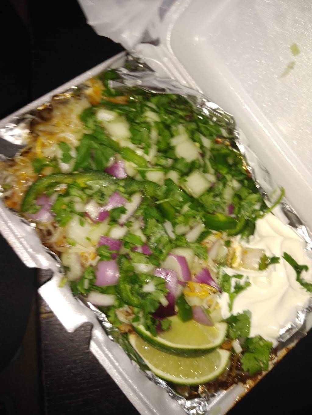 RE BBQ | restaurant | 600 Woodward Heights, Ferndale, MI 48220, USA | 2487214878 OR +1 248-721-4878