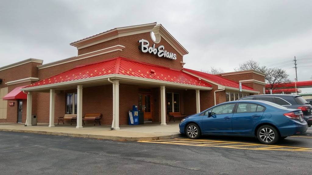 Bob Evans | restaurant | 175 Howe Ave, Cuyahoga Falls, OH 44221, USA | 3309283880 OR +1 330-928-3880