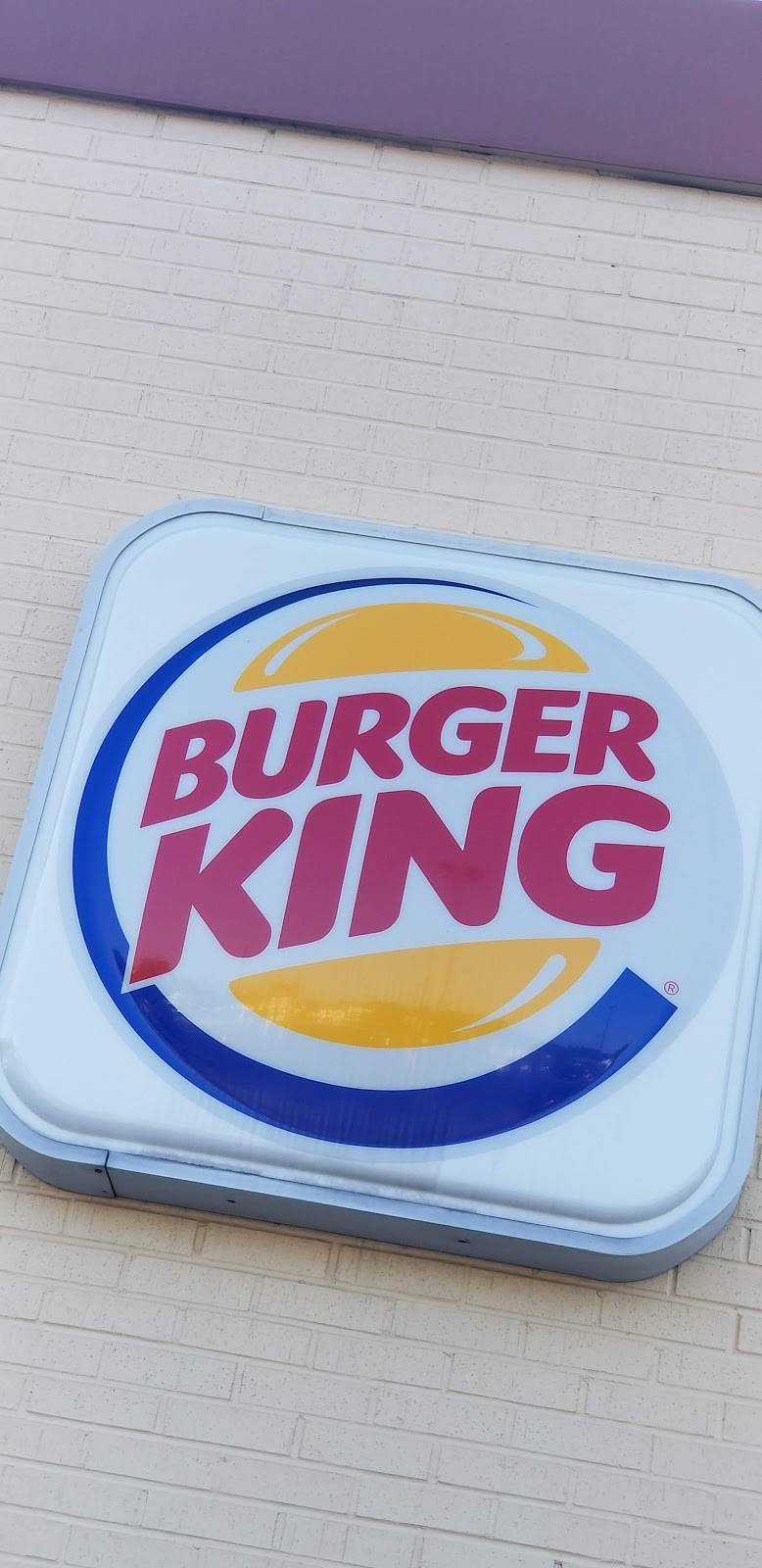 Burger King | restaurant | 1101 N Main St, Fountain Inn, SC 29644, USA | 8648626092 OR +1 864-862-6092