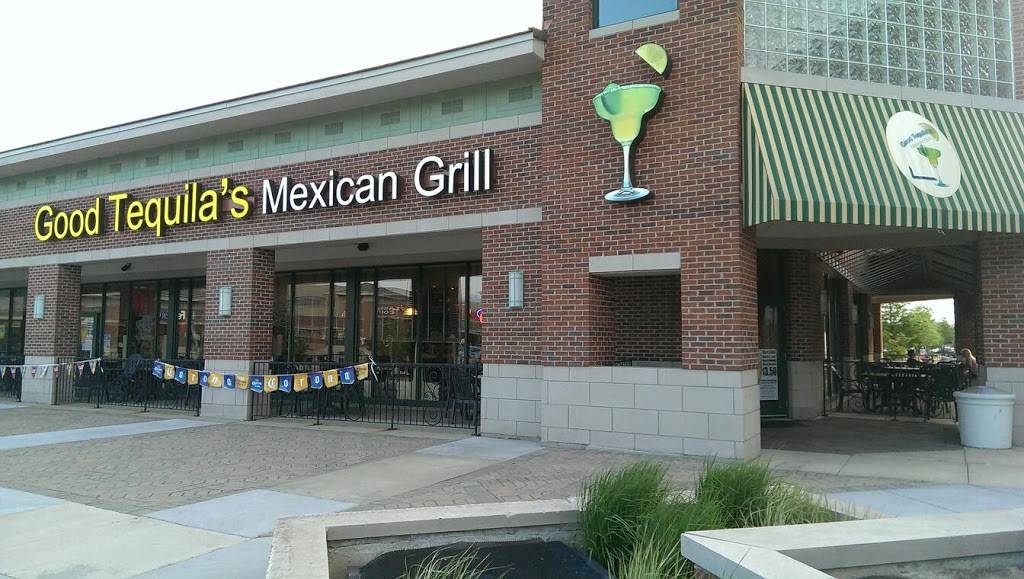 Good Tequilas Mexican Grill | restaurant | 950 Elk Grove Town Center, Elk Grove Village, IL 60007, USA | 8478715164 OR +1 847-871-5164
