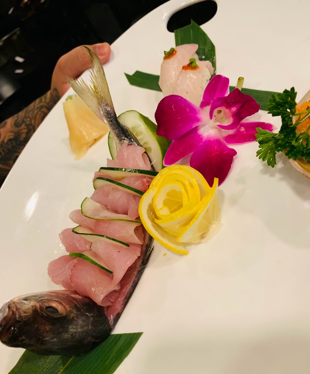 Yummy Tokyo Sushi | restaurant | 1955 Ormond Blvd # I, Destrehan, LA 70047, USA | 9857252469 OR +1 985-725-2469