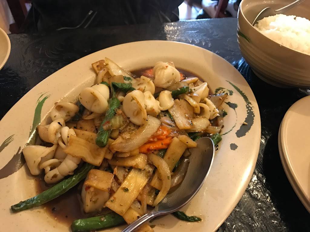 Thai Boat | restaurant | 3212 Broad St #140, San Luis Obispo, CA 93401, USA | 8055941638 OR +1 805-594-1638