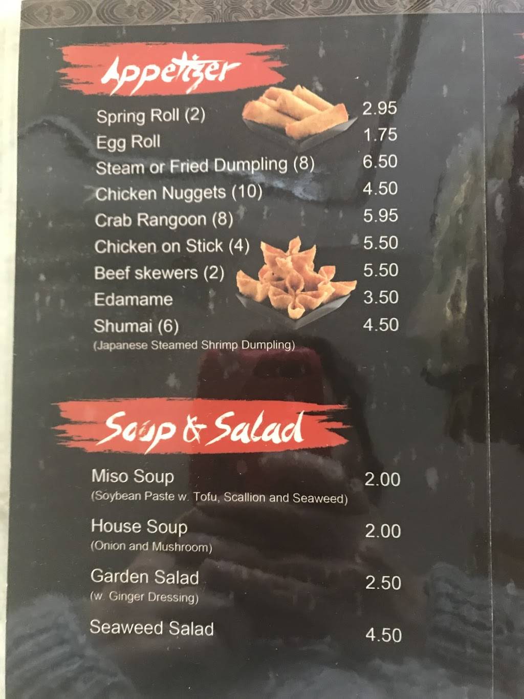 Hibachi express | restaurant | 960 Kennedys Landing Suite #5, Cincinnati, OH 45245, USA | 5137530888 OR +1 513-753-0888