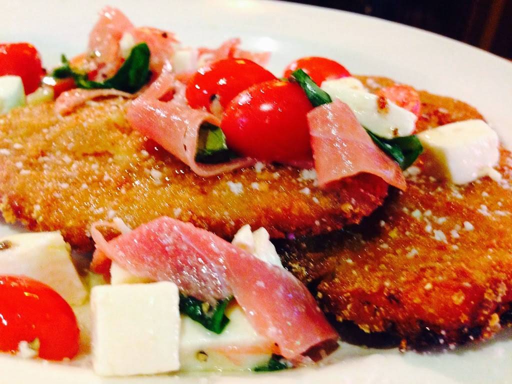 Mama Catena Vino e’ Cucina | restaurant | 711 Babbitt Rd, Euclid, OH 44123, USA | 2162611168 OR +1 216-261-1168