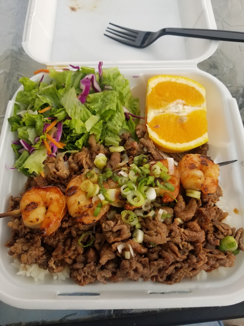 Just Grill It | restaurant | 1640 E Main St, Barstow, CA 92311, USA | 7602551626 OR +1 760-255-1626