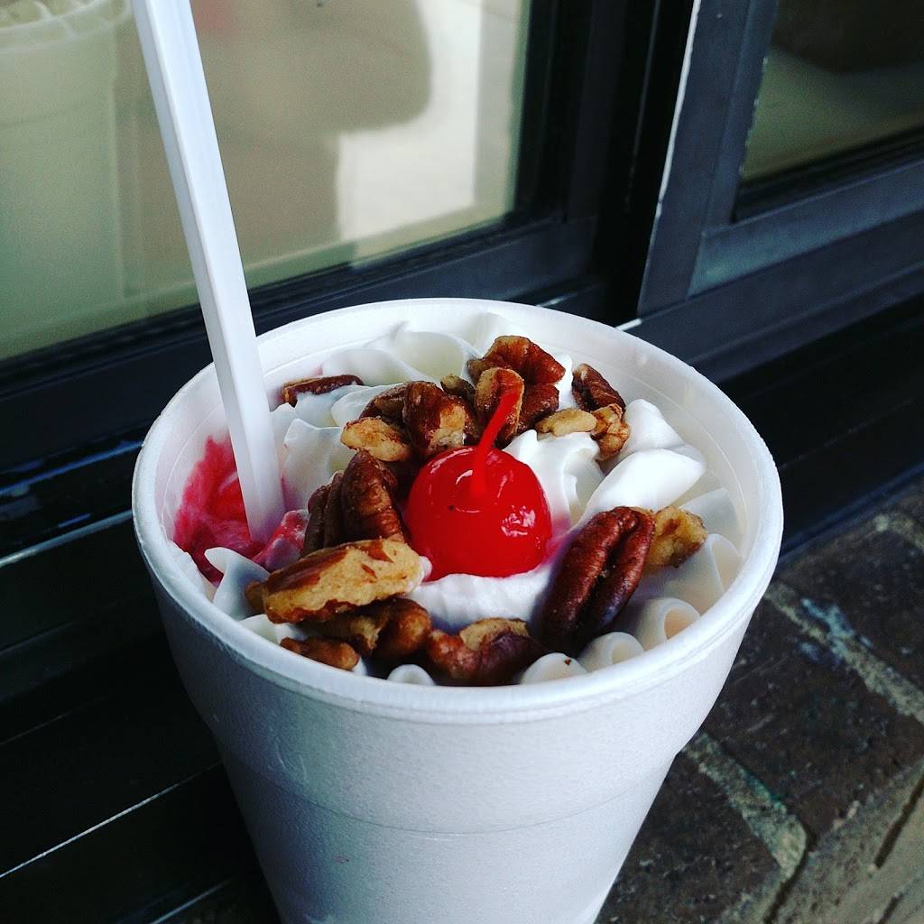 P Ws Gourmet Ice Cream & Catering | restaurant | 491 S Herlong Ave, Rock Hill, SC 29732, USA | 8033667777 OR +1 803-366-7777