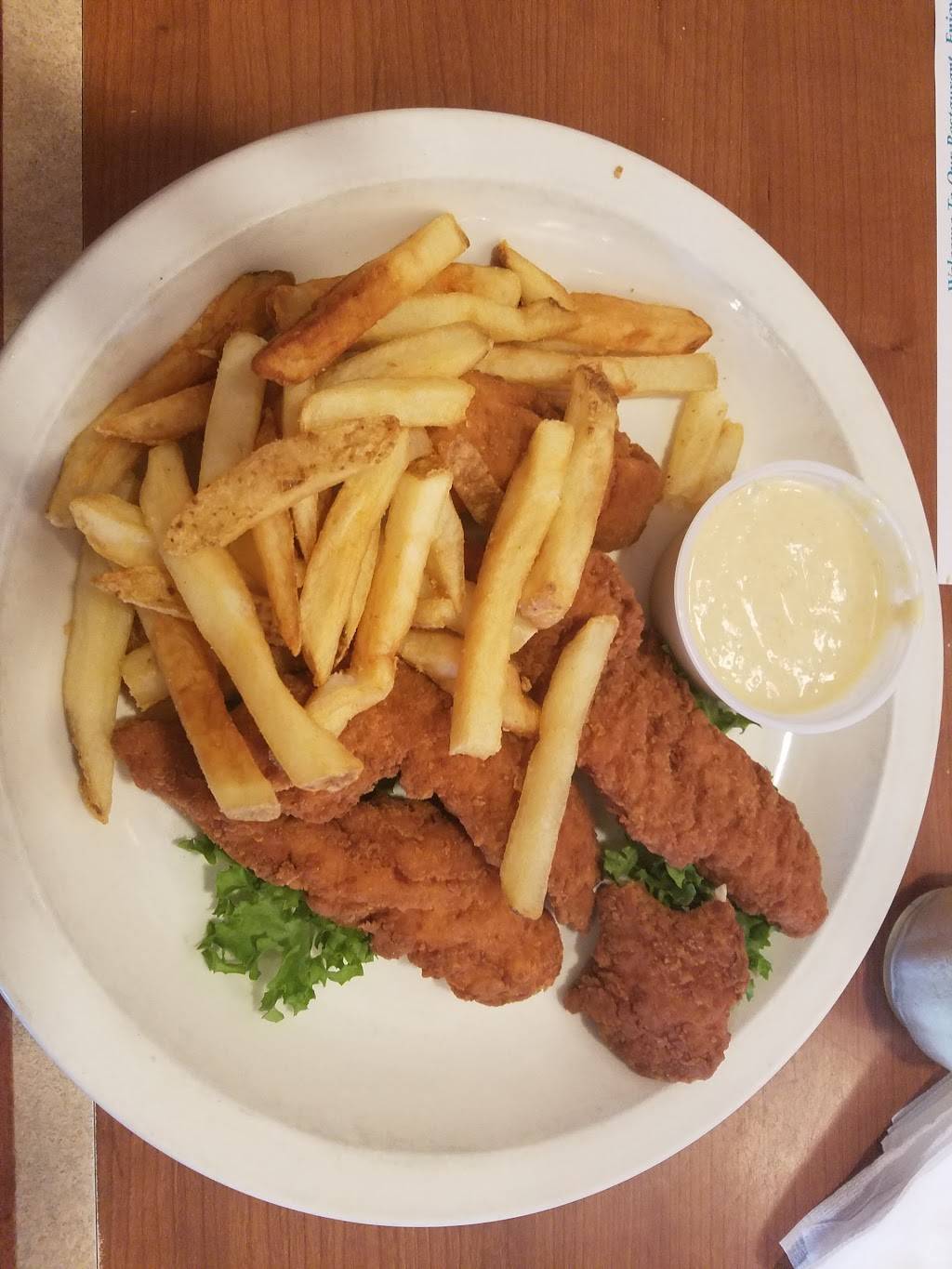 Park Place Diner & Restaurant | restaurant | 2270 N Reading Rd, Denver, PA 17517, USA | 7173362210 OR +1 717-336-2210