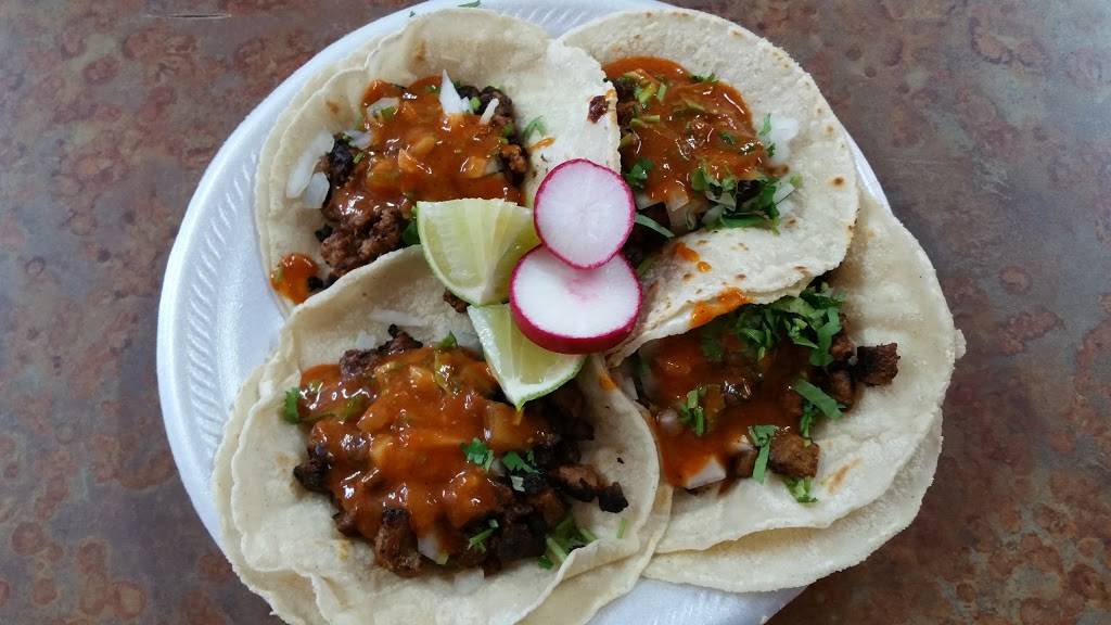 Tacos El Rey | restaurant | 403 S Tower Ave, Centralia, WA 98531, USA | 3607369412 OR +1 360-736-9412