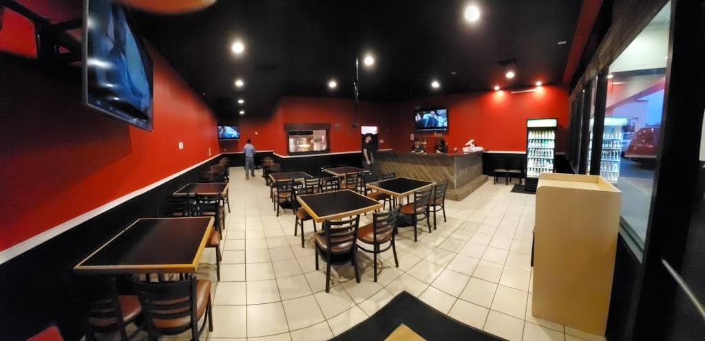 Suyo Wild Chicken | restaurant | 10169 Hastings Dr, Manassas, VA 20110, USA | 5713794853 OR +1 571-379-4853