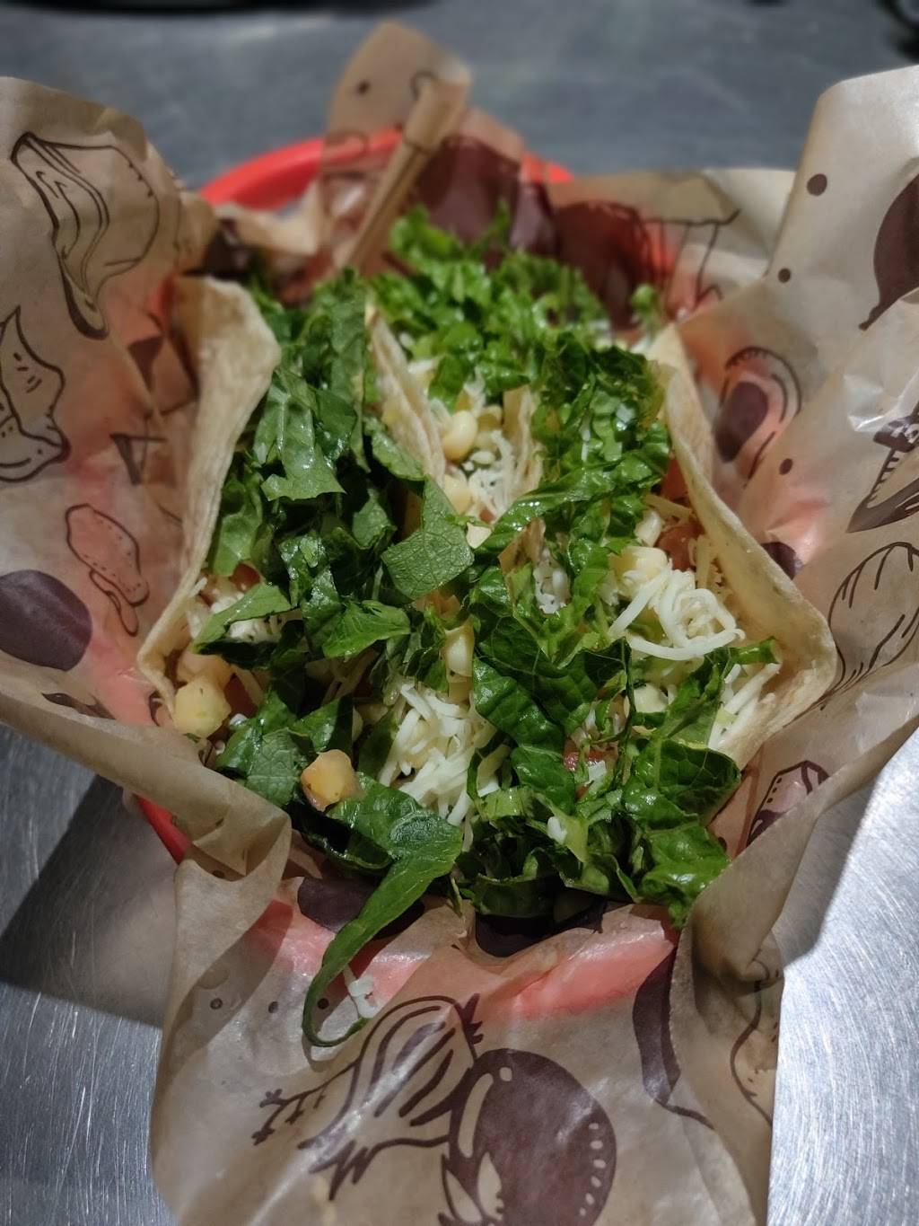 Chipotle Mexican Grill | restaurant | 15880 Pines Blvd, Pembroke Pines, FL 33027, USA | 9544339918 OR +1 954-433-9918