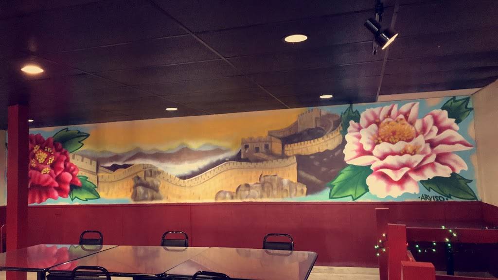 Ho Ho Chinese Food | restaurant | 6122 4th St NW, Albuquerque, NM 87107, USA | 5053455975 OR +1 505-345-5975