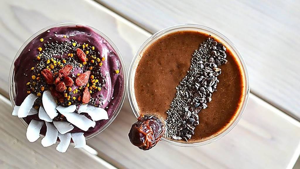 Goodness Fresh Food and Juice Bar | restaurant | 2502 N Campbell Ave, Tucson, AZ 85719, USA | 5207774465 OR +1 520-777-4465