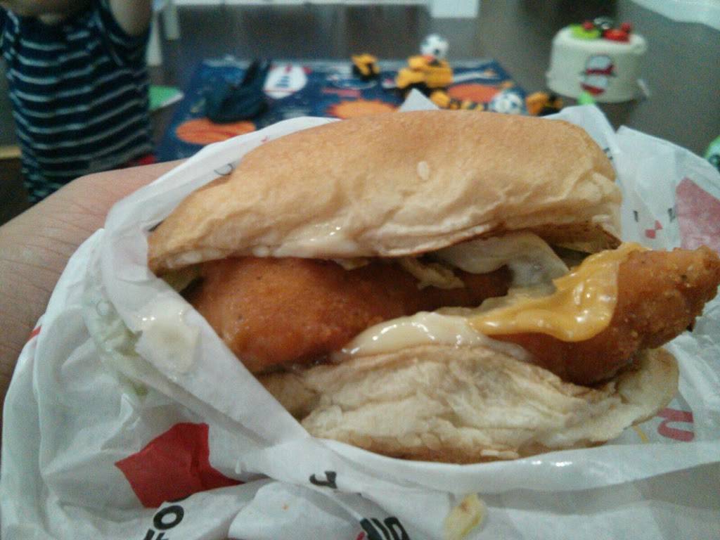 Checkers | restaurant | 575 W E International Speedway Blvd, Daytona Beach, FL 32114, USA | 3862537816 OR +1 386-253-7816