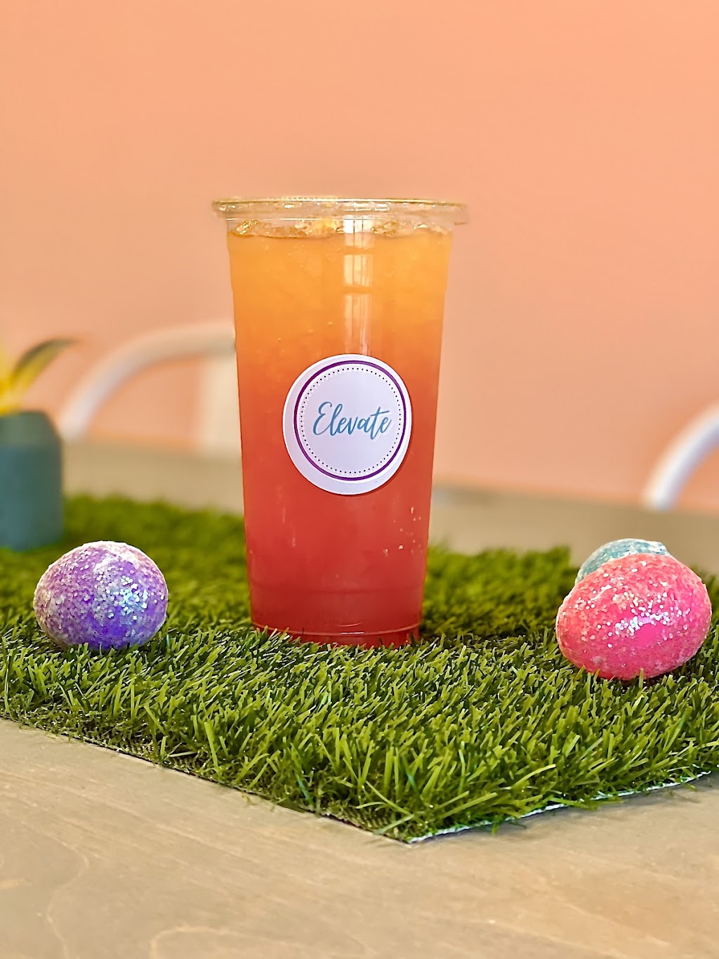 Elevate | cafe | 27669 Capshaw Rd Suite A4, Harvest, AL 35749, USA | 2566833903 OR +1 256-683-3903