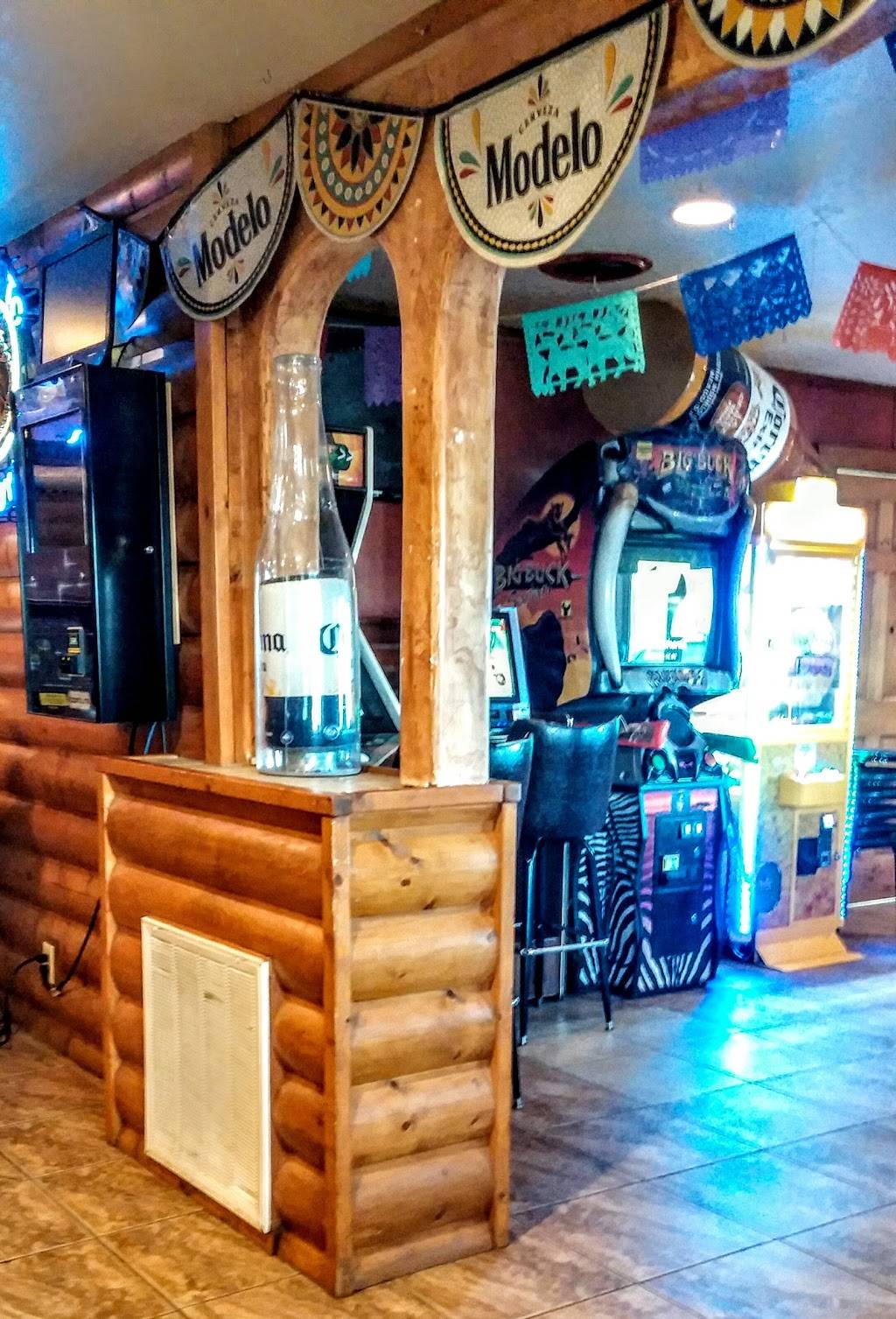 Freddys Mexican & More | restaurant | 408 State Rd, Hatley, WI 54440, USA | 7154463609 OR +1 715-446-3609