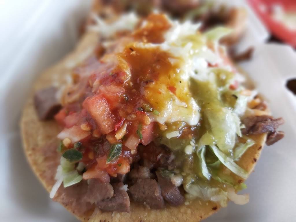 Taqueria La Sierrita | restaurant | 2689 South 13th Street, Milwaukee, WI 53215, USA | 4145097000 OR +1 414-509-7000