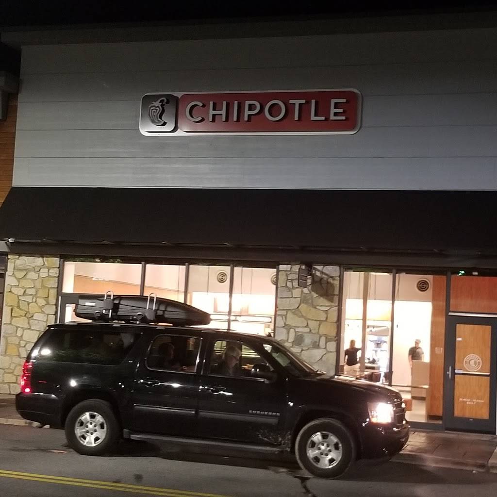 Chipotle Mexican Grill | restaurant | 239 E Swedesford Rd, Wayne, PA 19087, USA | 6106880639 OR +1 610-688-0639