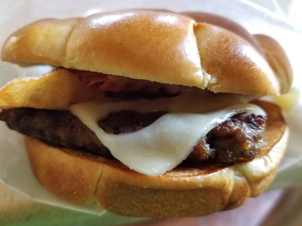 Jack in the Box | restaurant | 46351 Mission Blvd, Fremont, CA 94539, USA | 5106579652 OR +1 510-657-9652