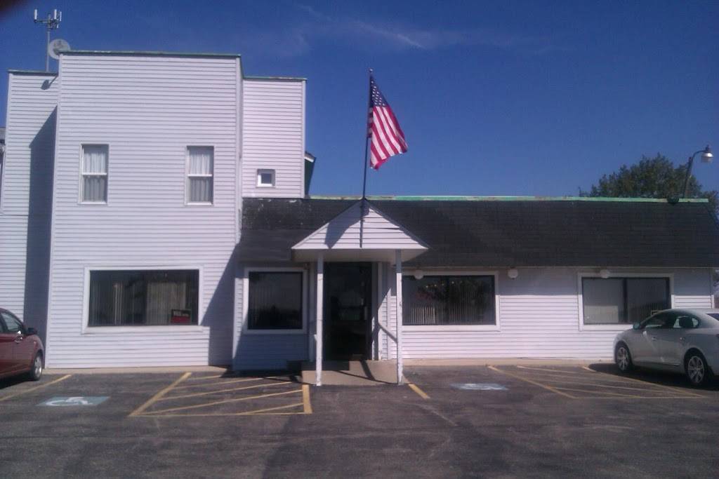 Sunset Inn Restaurant | restaurant | 1578 US-30, Amboy, IL 61310, USA | 8158573482 OR +1 815-857-3482
