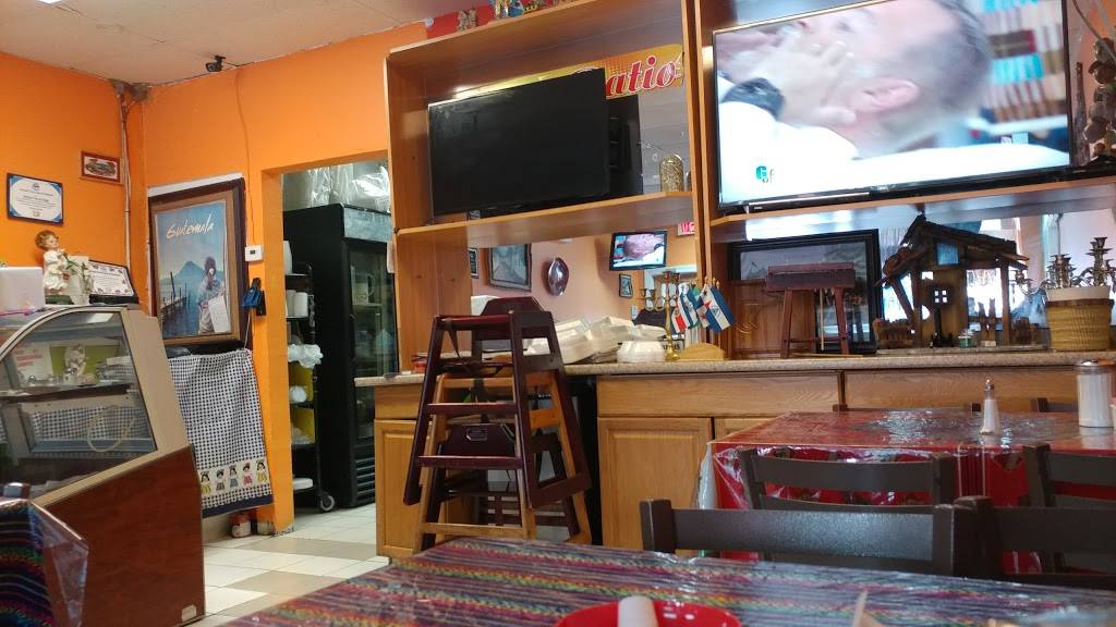 Latin Patio Restaurant | restaurant | 3115 N Central Ave, Chicago, IL 60634, USA | 7736854155 OR +1 773-685-4155