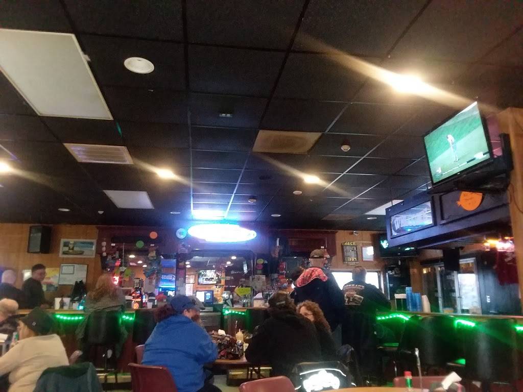 The New Back Door | restaurant | 1880 N Brush College Rd, Decatur, IL 62526, USA | 2173306292 OR +1 217-330-6292