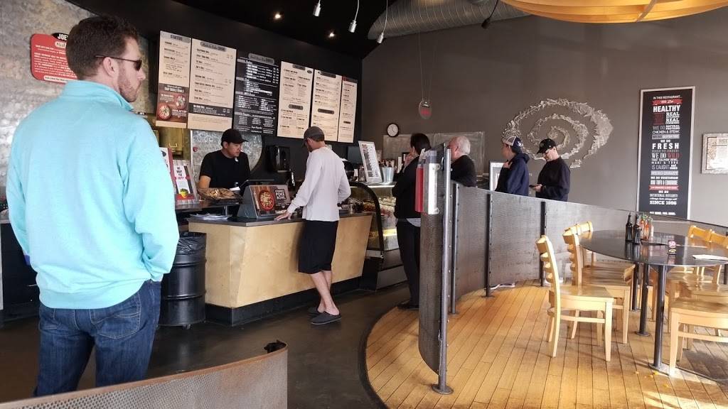 Tokyo Joes - HR (Timberline) | restaurant | 6642 Timberline Rd, Highlands Ranch, CO 80130, USA | 3036838217 OR +1 303-683-8217