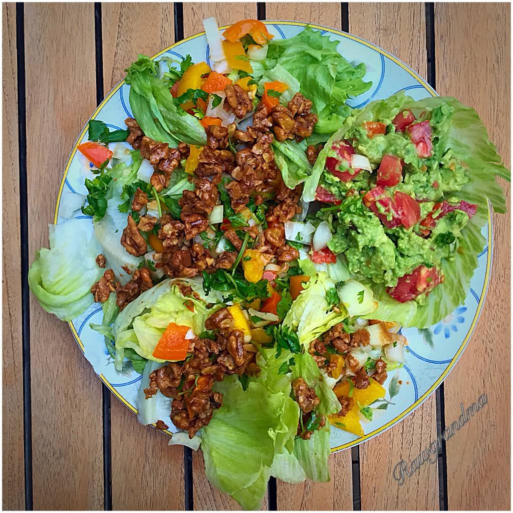 Rawgrandmas Pantry | restaurant | 8th Concession, Uxbridge, ON L9P 1R3, Canada | 6472252287 OR +1 647-225-2287